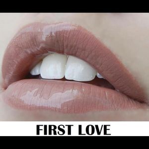 First Love LipSense